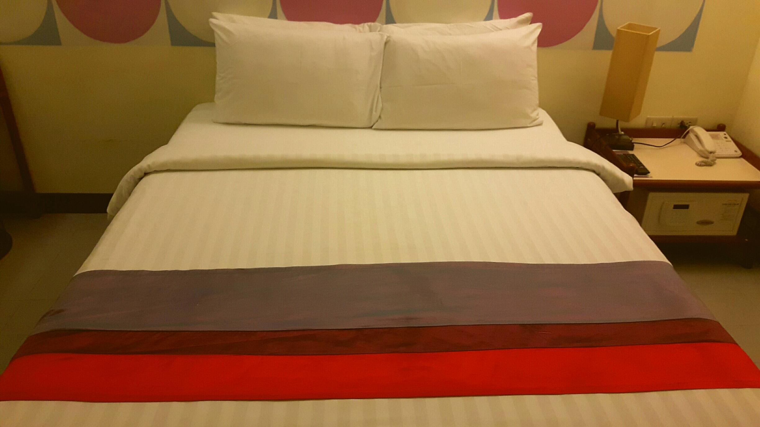 Sawasdee Sukhumvit Inn Бангкок Экстерьер фото