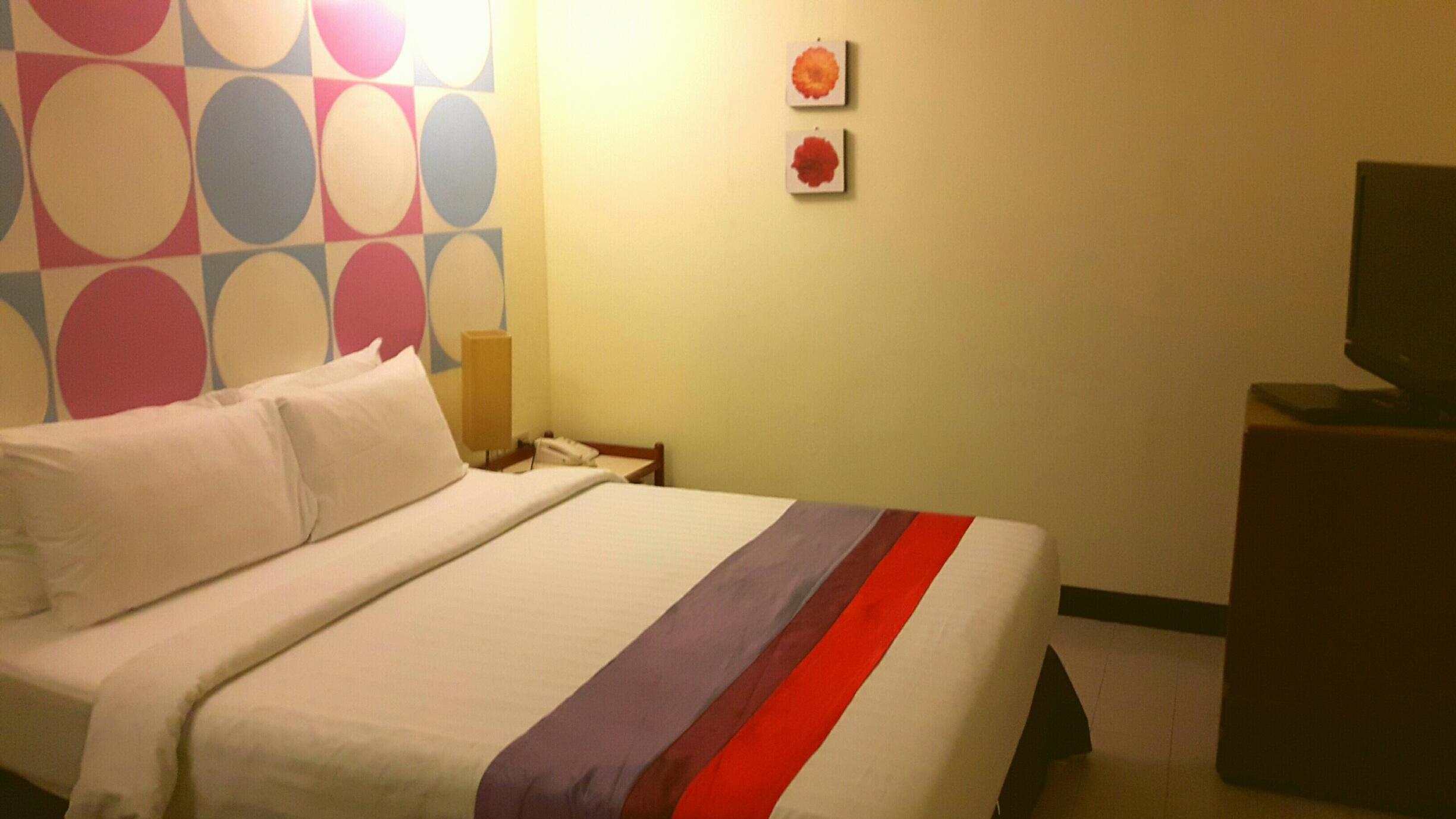 Sawasdee Sukhumvit Inn Бангкок Экстерьер фото