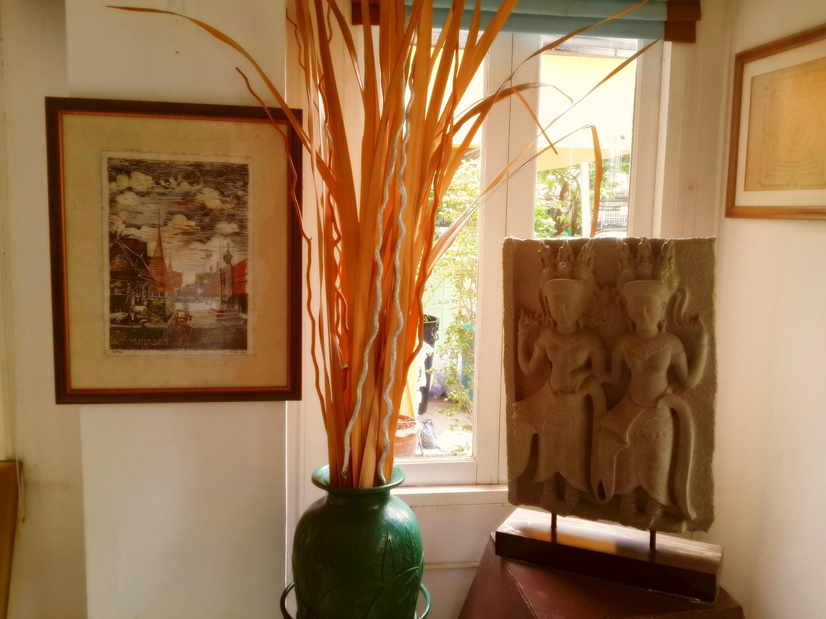 Sawasdee Sukhumvit Inn Бангкок Экстерьер фото
