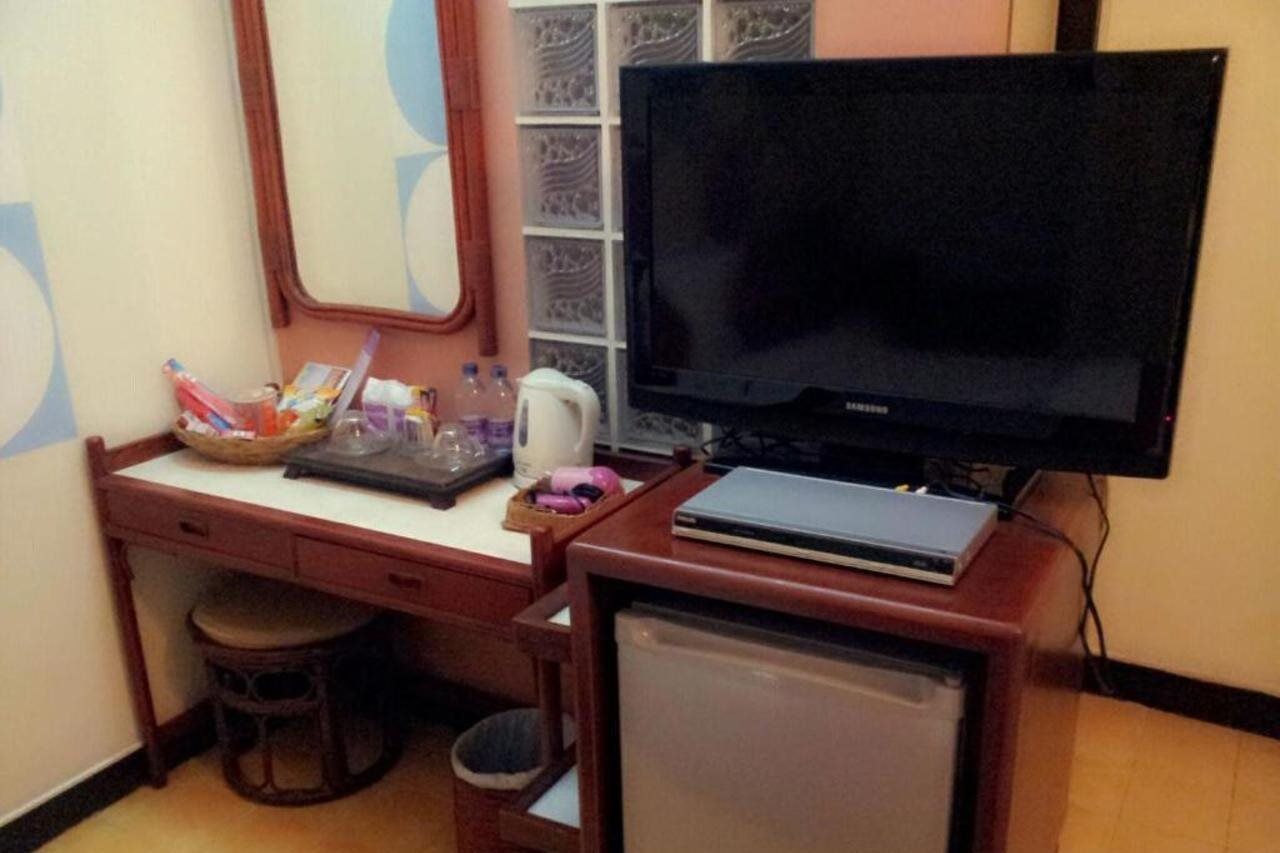 Sawasdee Sukhumvit Inn Бангкок Экстерьер фото